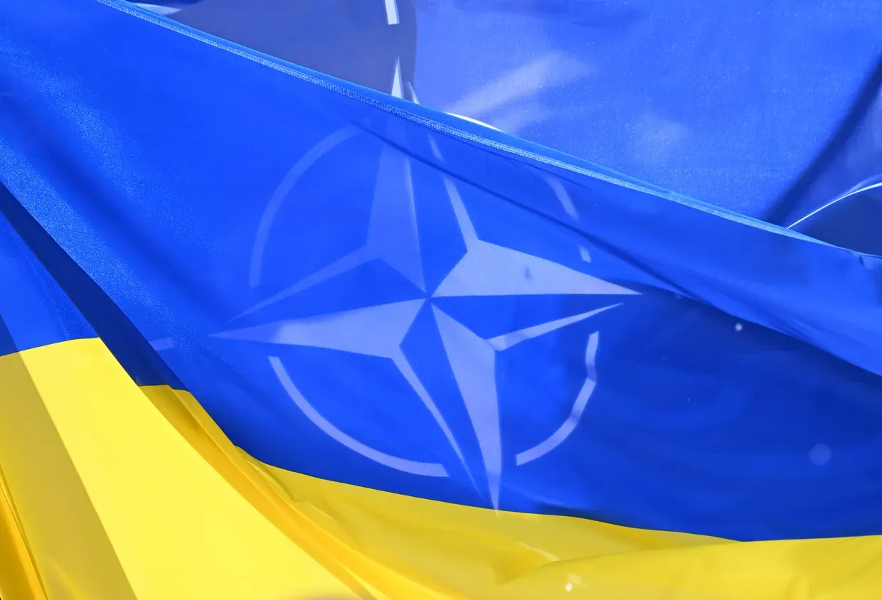 Stoltenberg to convene NATO-Ukraine Council at Kyiv's request