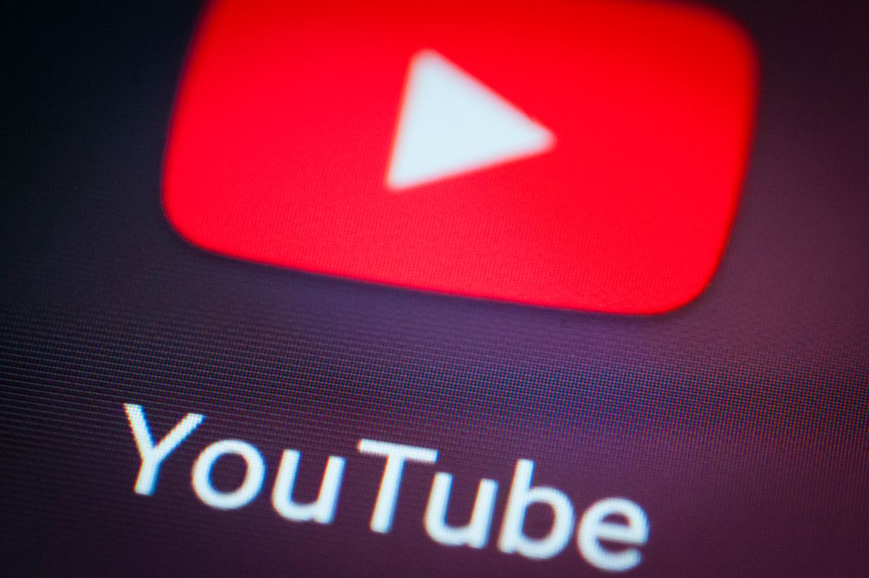 Russia to slow YouTube speeds after Google refuses to comply with censorship