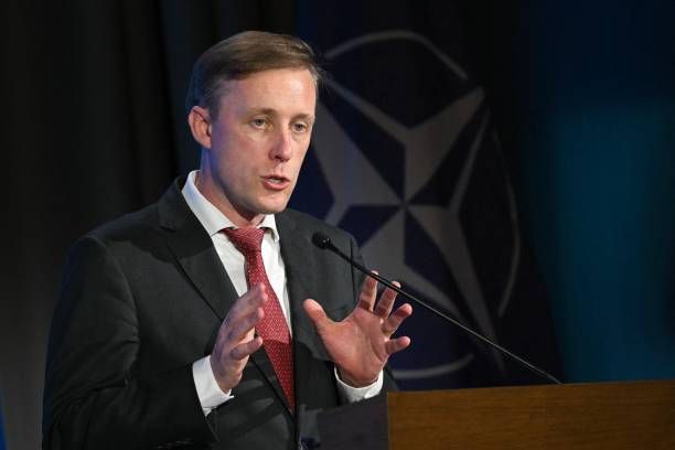 NATO to announce new military command to train Ukrainian troops, appoint Kyiv representative, Sullivan says