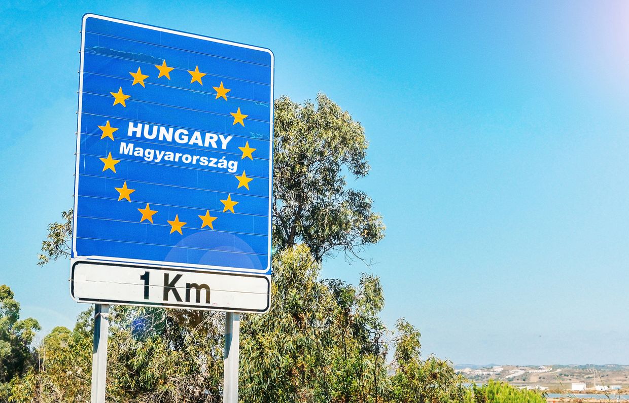 EU should reconsider Hungary's Schengen membership over easing visa rules for Russia, MEPs say