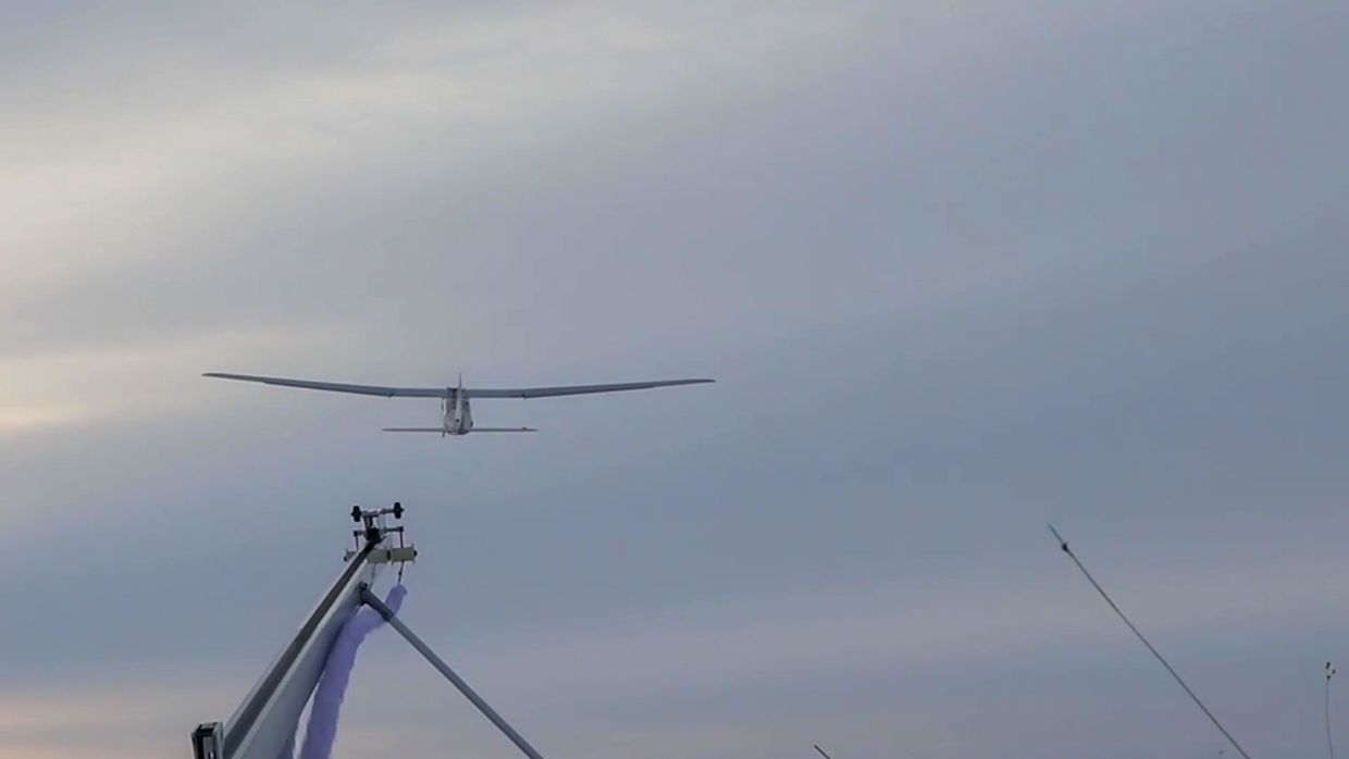 Germany reportedly investigating 'espionage' drone flights over critical infrastructure