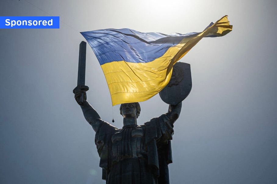 How well do you know modern Ukrainian history? (QUIZ)