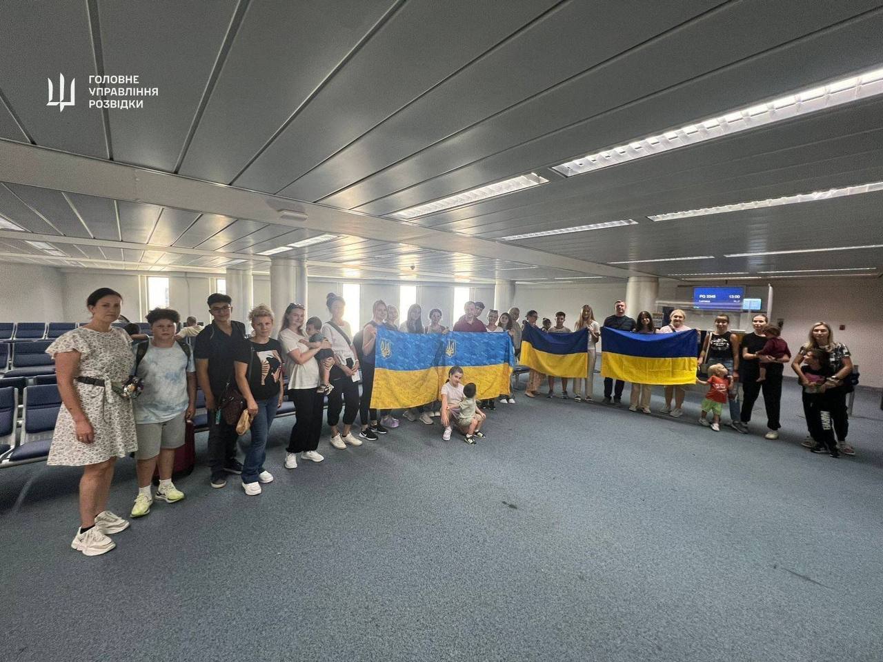 Kyiv evacuates first 30 Ukrainians from Lebanon amid escalation in Middle East