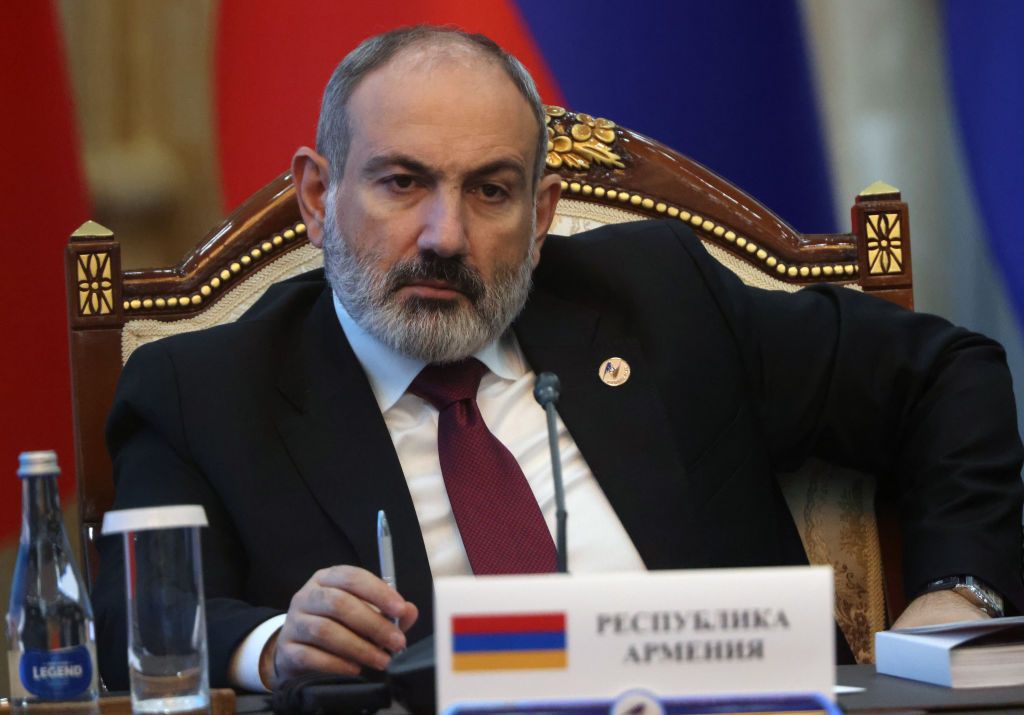 Explainer: Why Armenia-Russia relations continue to deteriorate