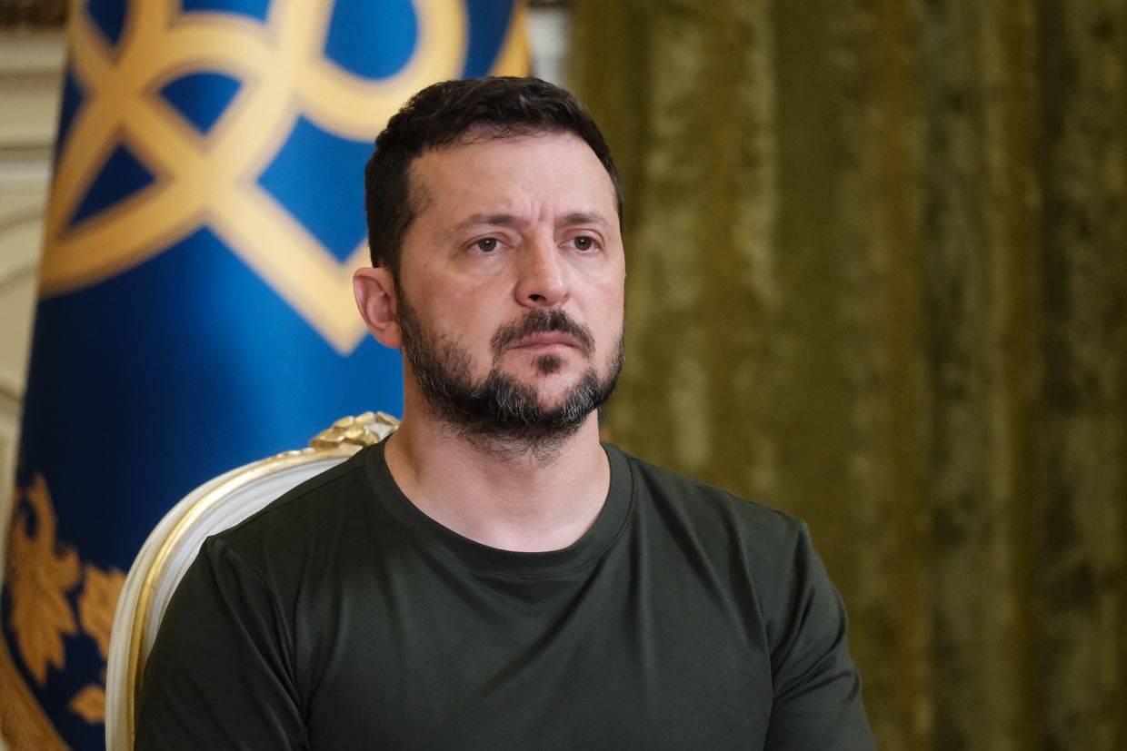 Ukraine's victory plan — what to expect as Zelensky unveils Kyiv's strategy