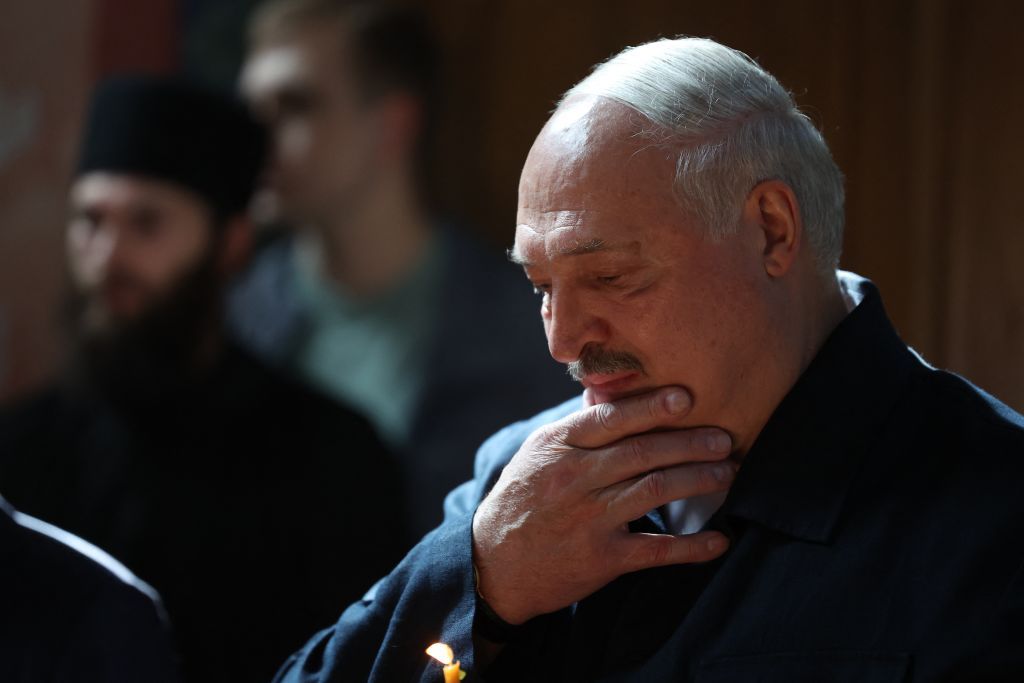 Belarus Weekly: Lukashenko admits to decade-long cooperation with occupied Donetsk