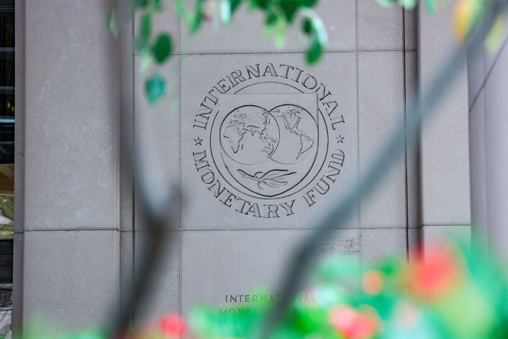 IMF reportedly postpones controversial visit to Russia