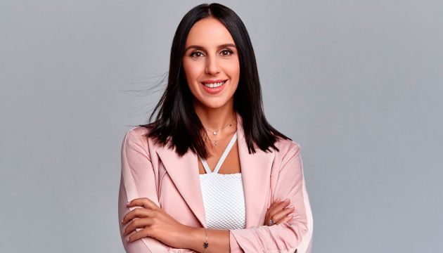 Jamala's documentary honored with Gold Dolphin at Cannes Corporate Media & TV Awards