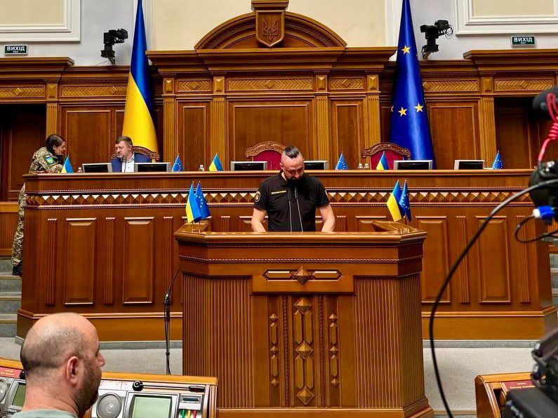 MP Yaroslav Zhelezniak: Developments in Ukraine’s parliament on economic reforms, international obligations — Issue 72