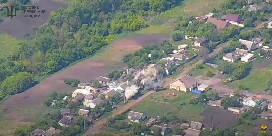 Ukraine reportedly reclaims territory in north of Kharkiv Oblast, almost entire Russian regiment destroyed