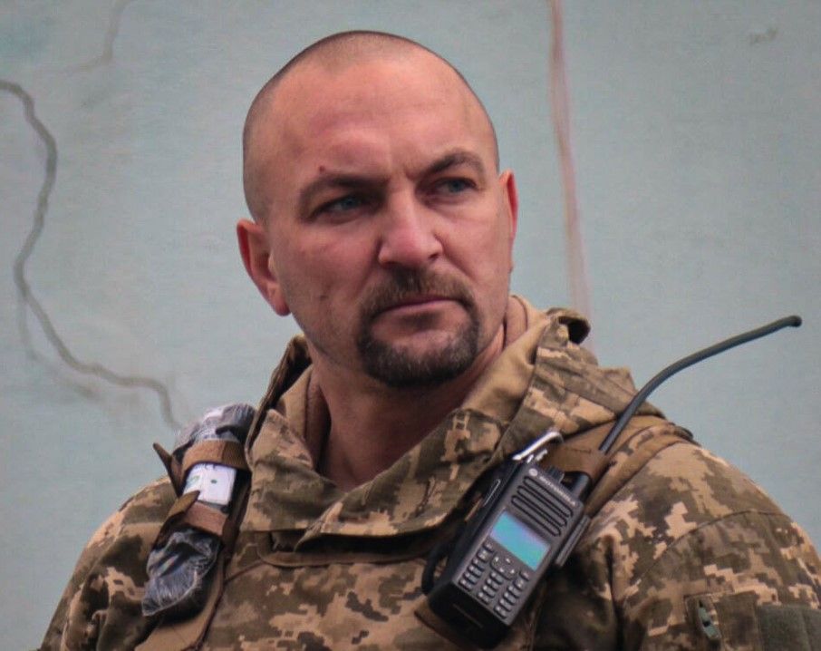 Ukraine's 72nd Brigade that defended Vuhledar has new commander