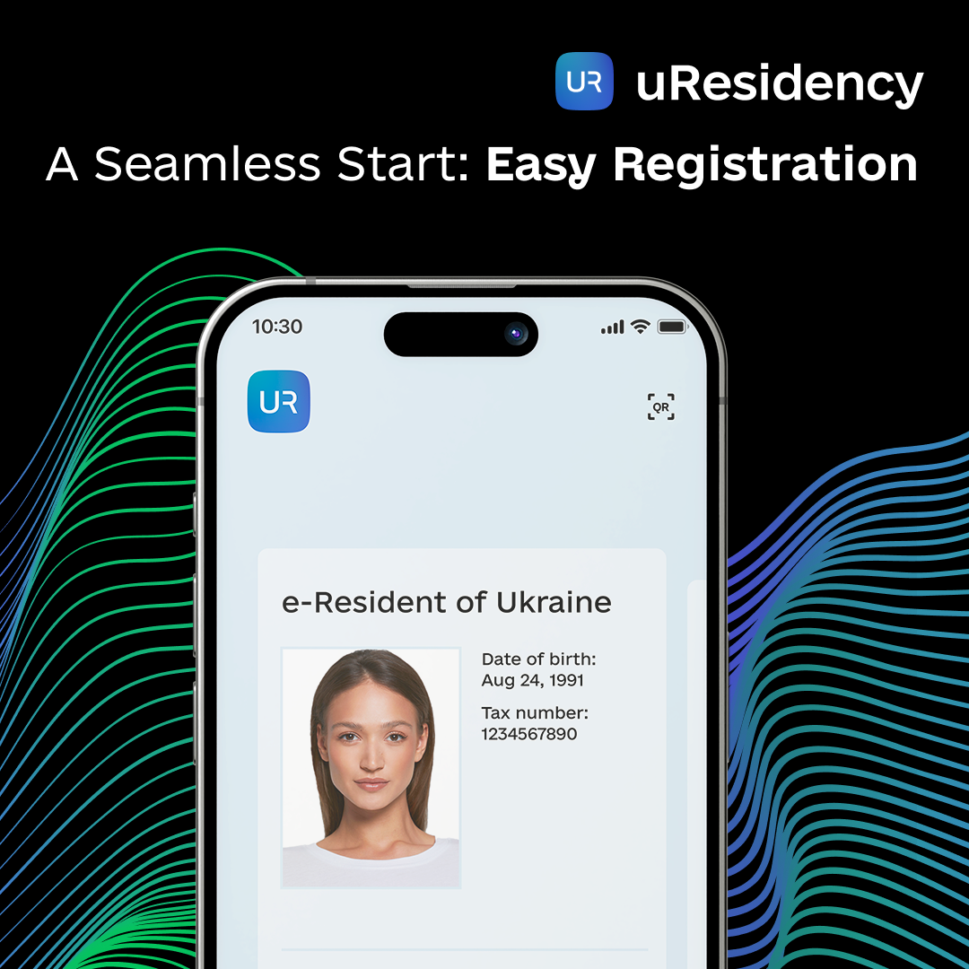 Ukraine Business Roundup — Ukraine launches e-residency for foreigners