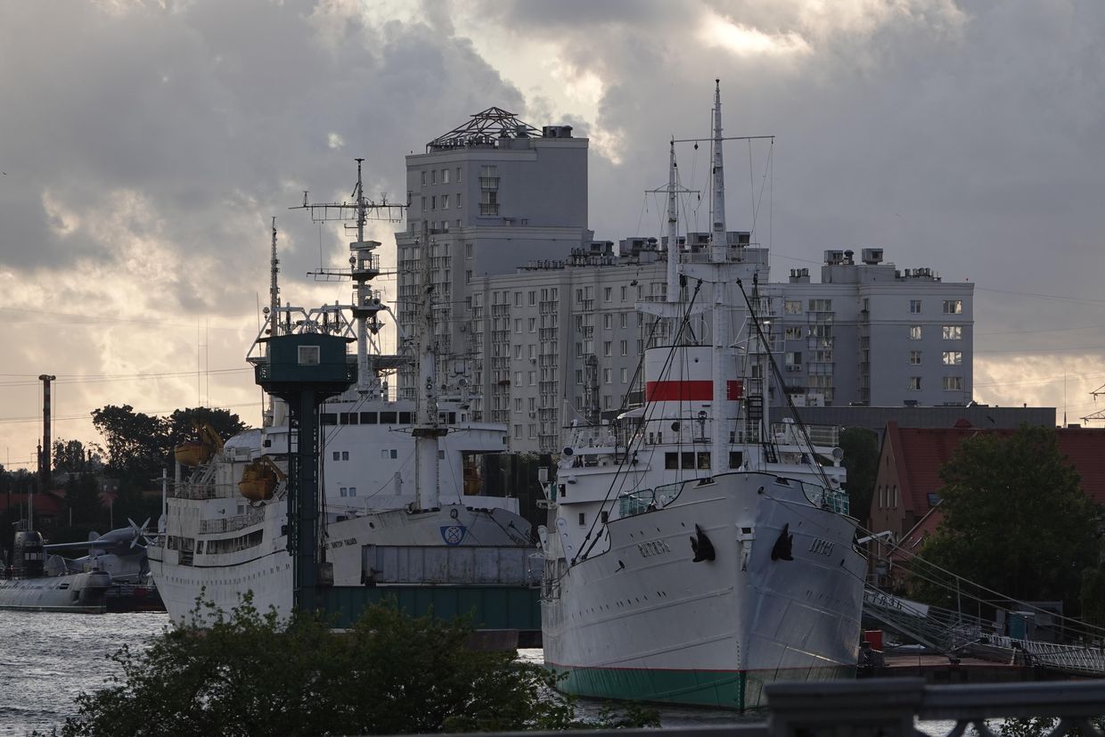 La OTAN repensará la relación de la alianza con Rusia por primera vez en décadas