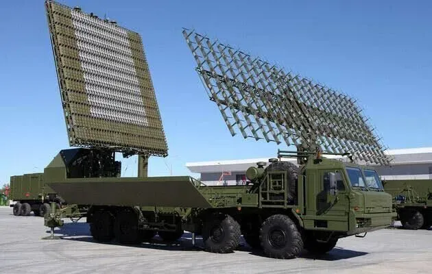 Ukraine hits Russian long-range radar system with US-supplied ATACMS, military says