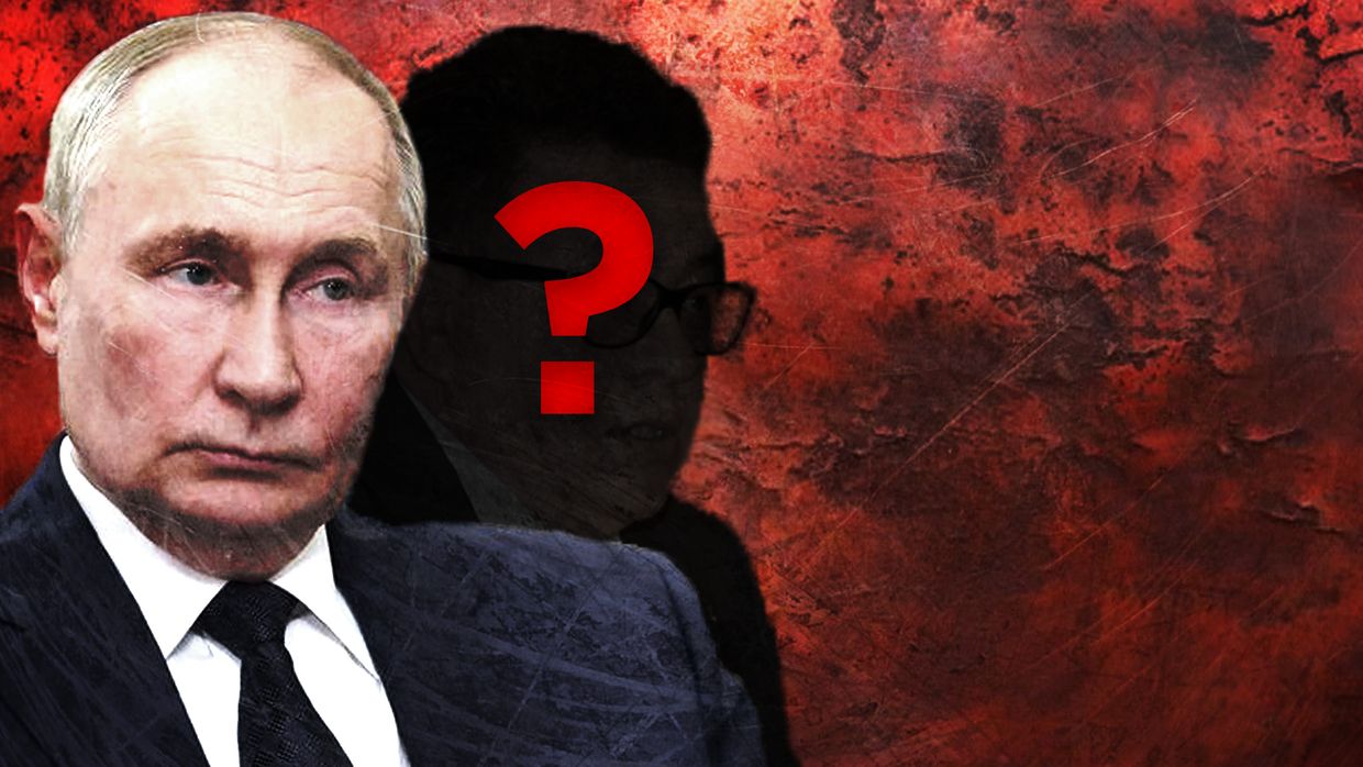 Investigation: Shattering secrecy of Putin’s top spy chief