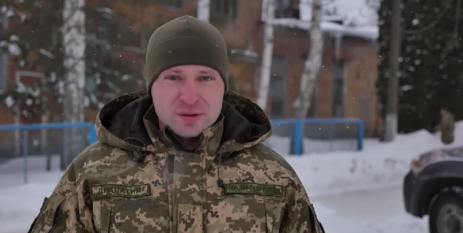 Zelensky appoints new Ground Forces of Ukraine commander