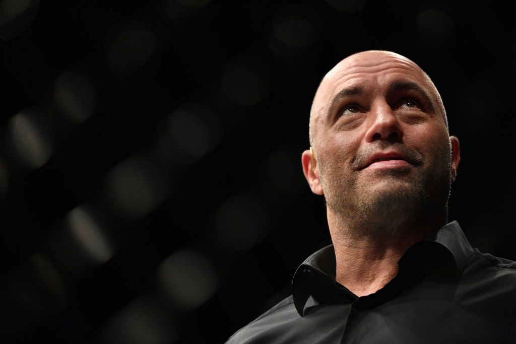 Kuleba: Joe Rogan, let’s talk and set the record straight on Ukraine