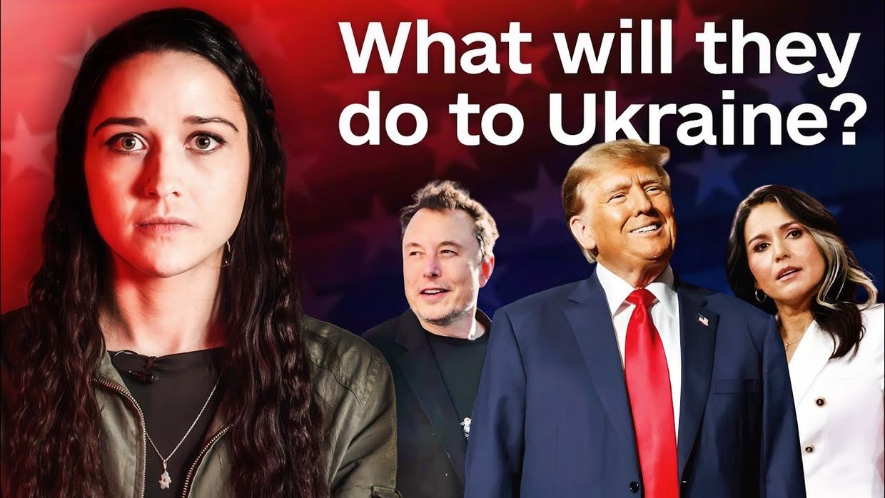 What do Trump's team picks mean for Ukraine-Russia war?