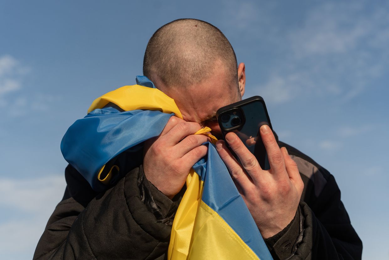 2024: Ukraine in photos