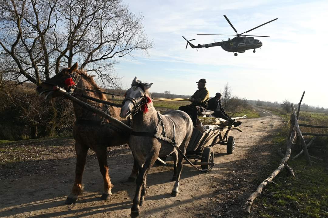 2024: Ukraine in photos