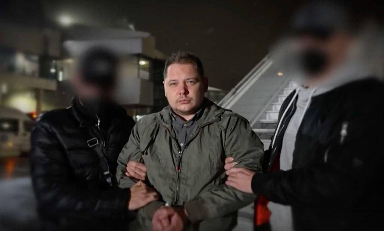 Pro-Ukrainian Belarusian Fighters Hope Kyiv Can Save Their Extradited ...