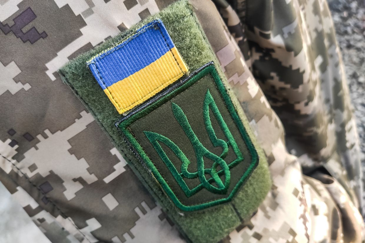 Kyiv reportedly extradites German suspected of rape who fought for Ukraine