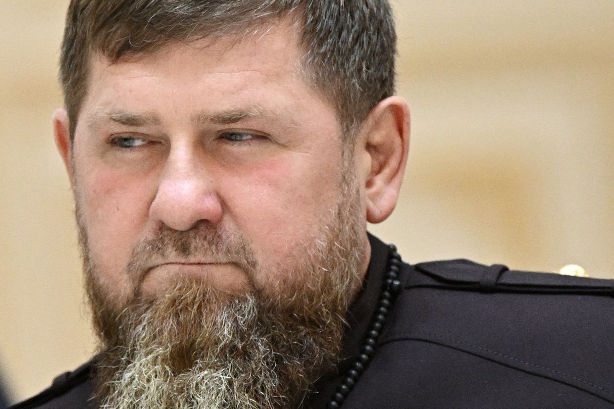 How Kadyrov became so powerful, and why Chechnya remains vital for survival of Putin's regime