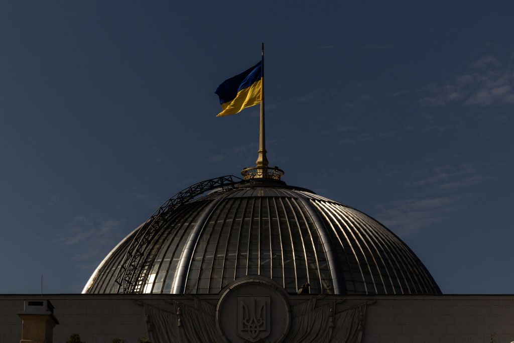 Ukraine Reforms Tracker Weekly — Issue 5