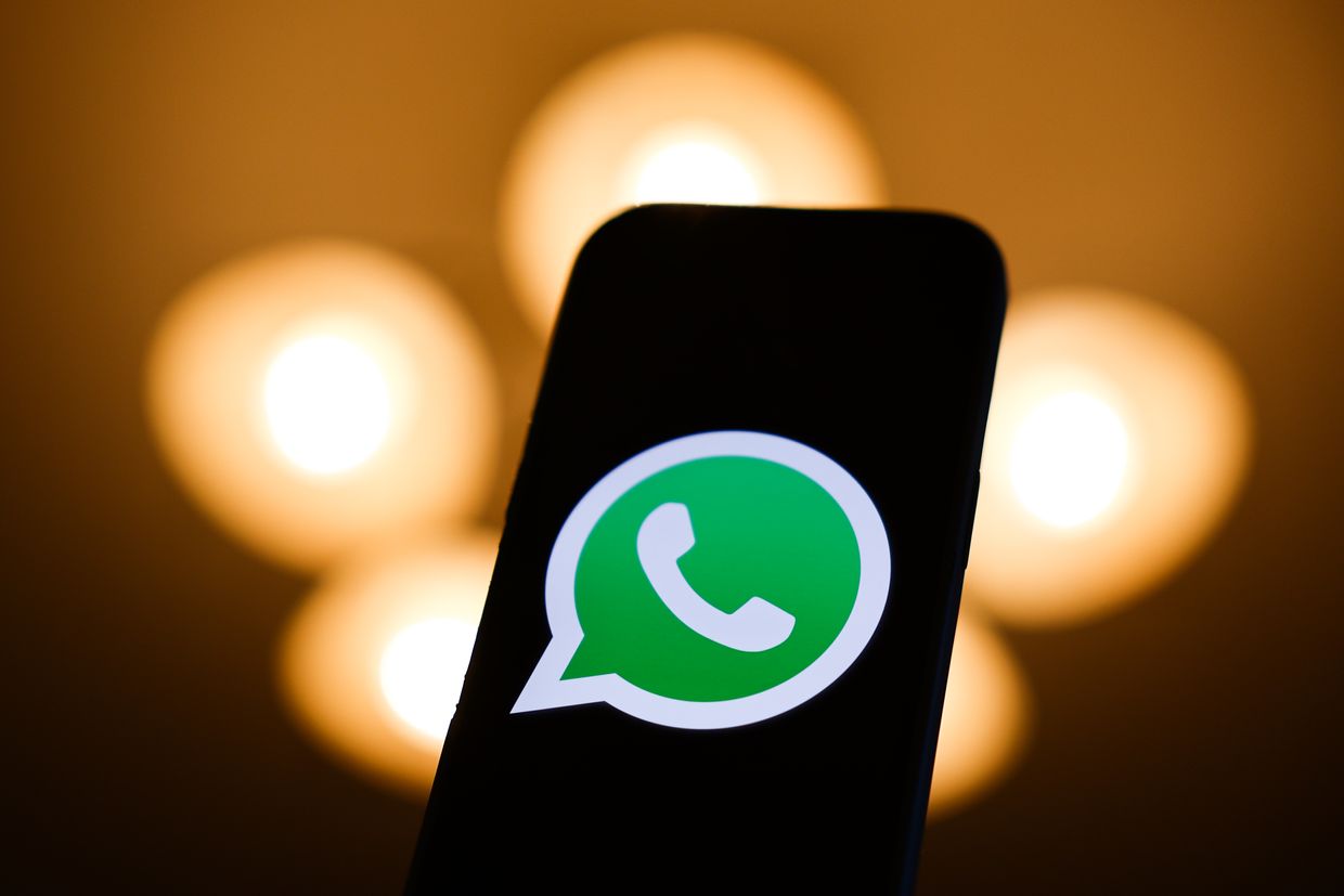 WhatsApp may be blocked in 2025 in Russia if company doesn't comply with law, senator says