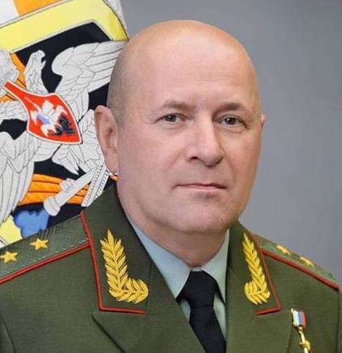 Russian general charged with chemical weapons crimes reported dead in Moscow explosion