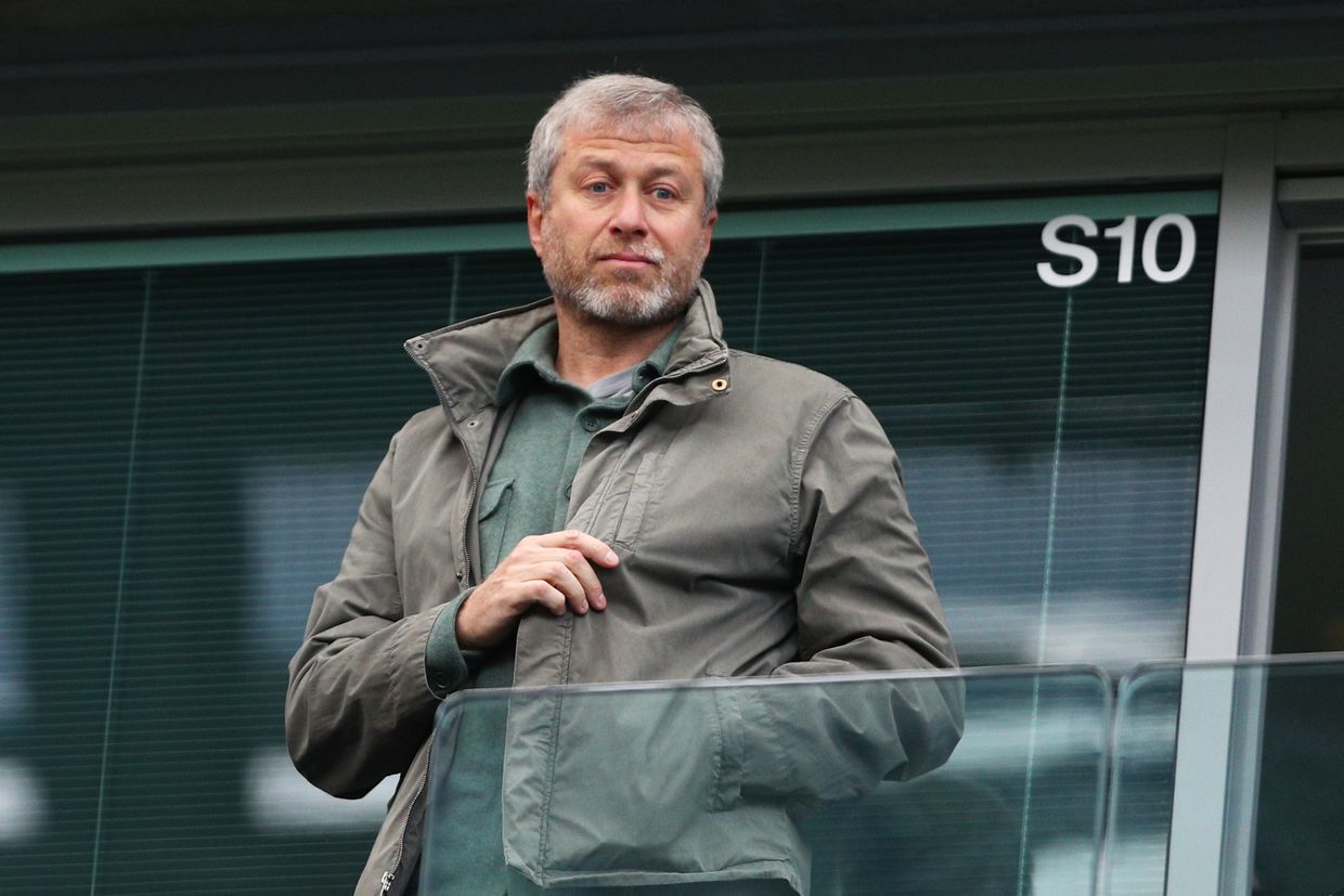 Russian oligarch Abramovich evaded taxes through fake yacht hire scheme, media investigation says