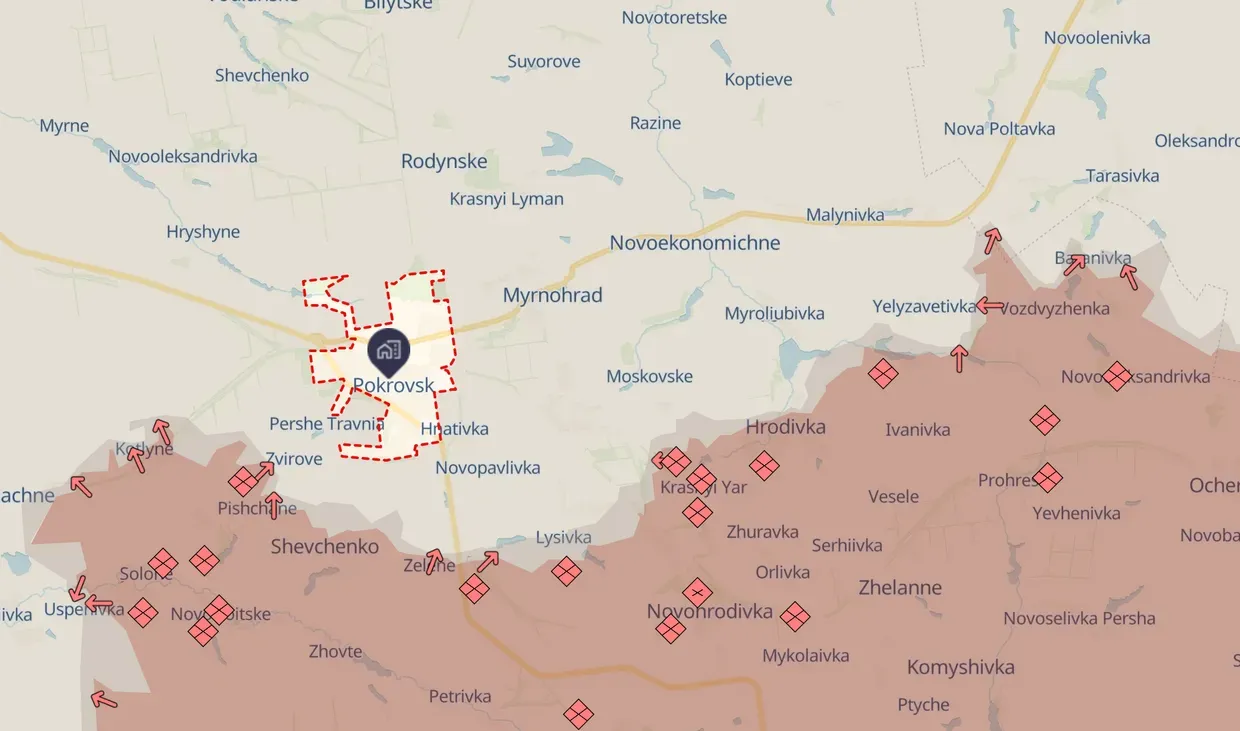 Ukraine war latest: 'More than 50 explosions’ — Massive drone strike targets Russian refinery, plants