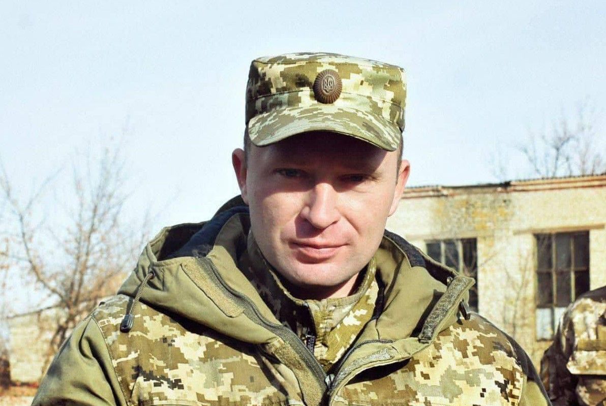 French-trained brigade had 'systematic shortcomings,' Ukraine's top general reports to Zelensky