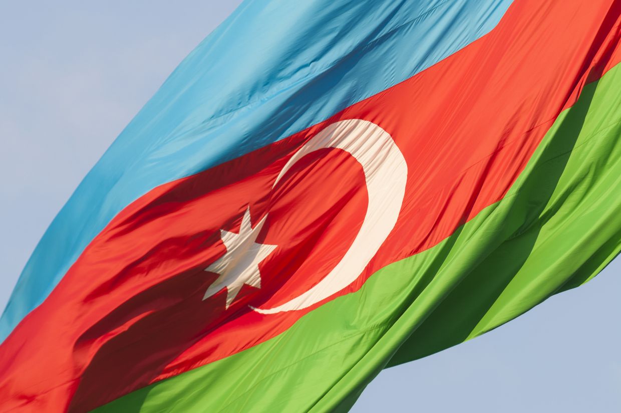 Azerbaijan suspends local BBC News office