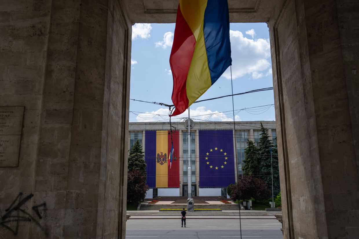 EU allocates $258 million in energy support for Moldova, $62 million for Transnistria