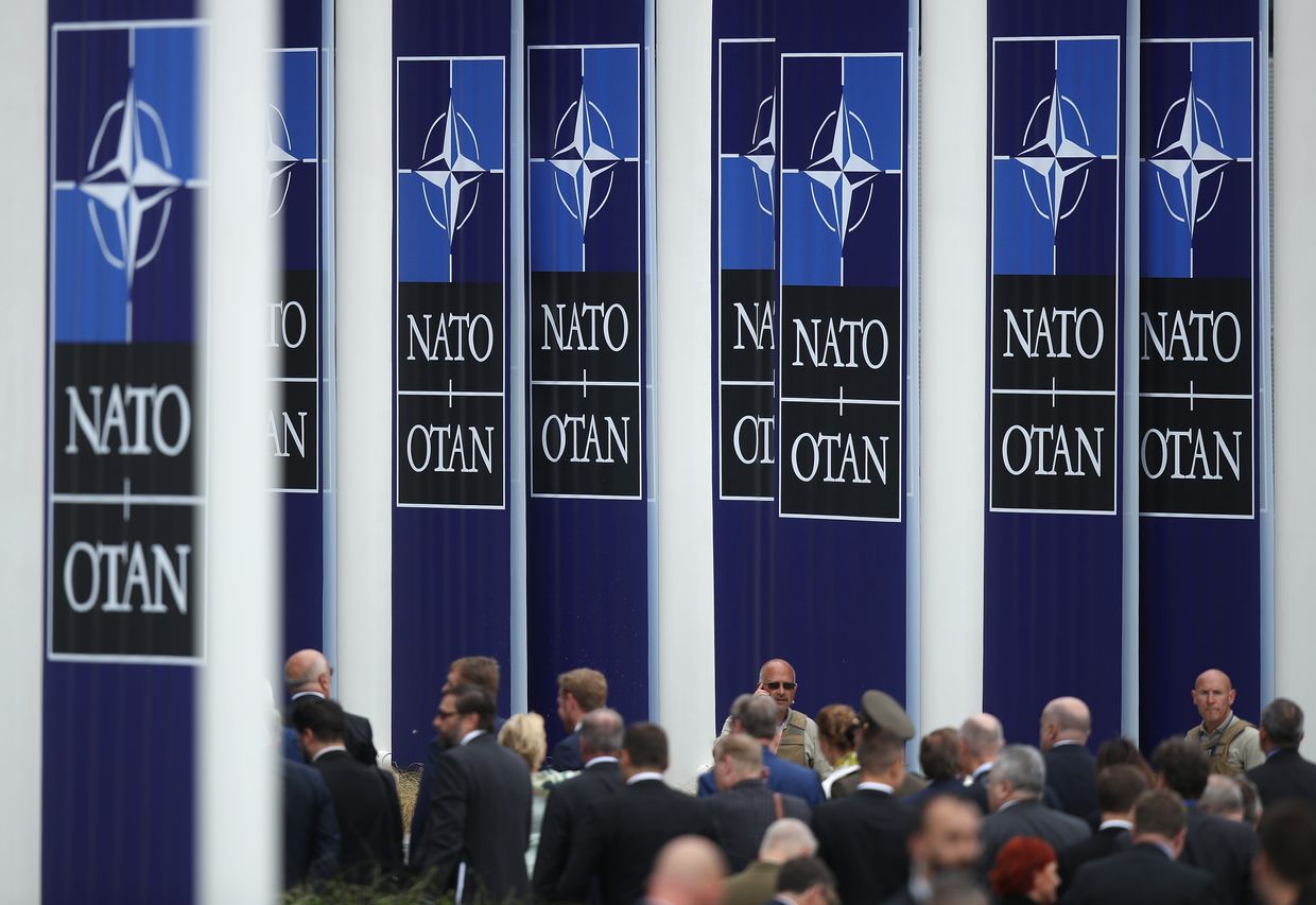 NATO to reportedly extend jet fuel pipeline to Czechia, Poland in case of war with Russia