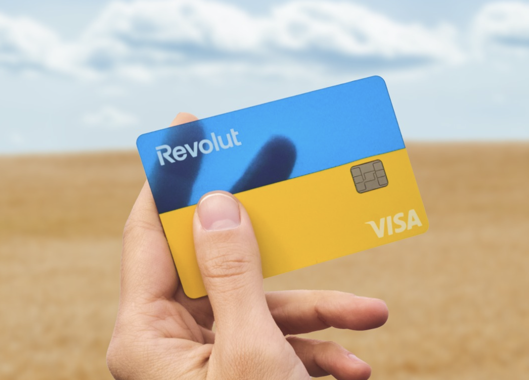 Updated: Revolut denies operating in Ukraine without license after central bank's pushback