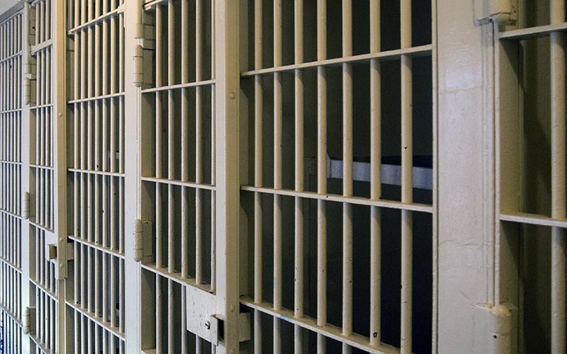 Russia's prison chief sentenced in absentia for torture chambers in Kherson Oblast