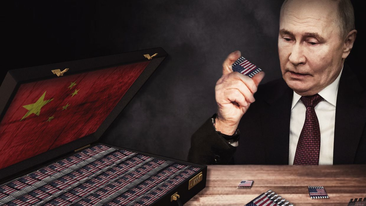 Investigation: We tried to buy American chips as a Russian defense manufacturer — and it worked