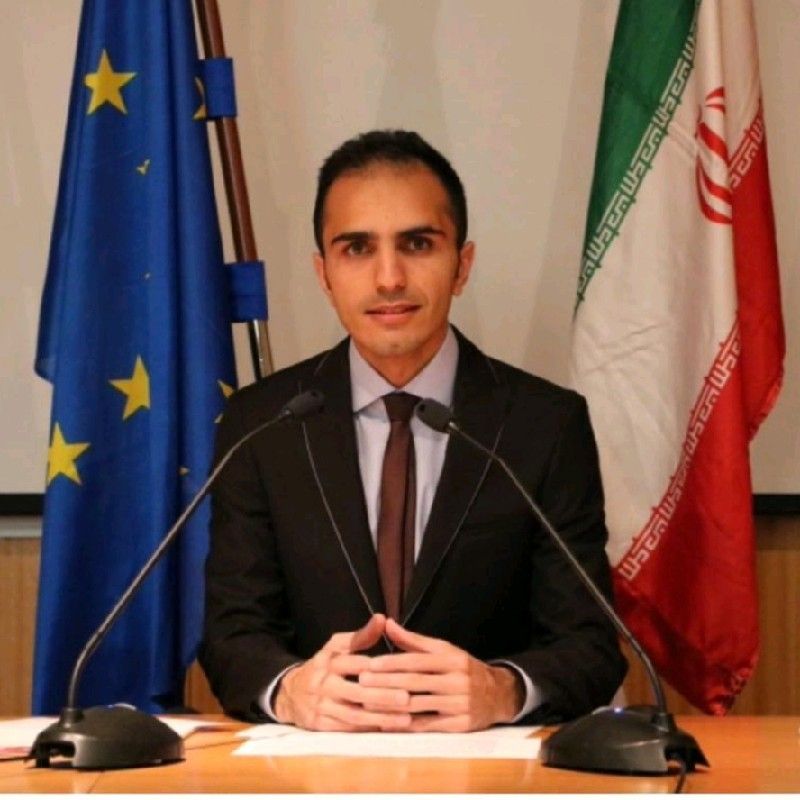 Mohammad Eslami