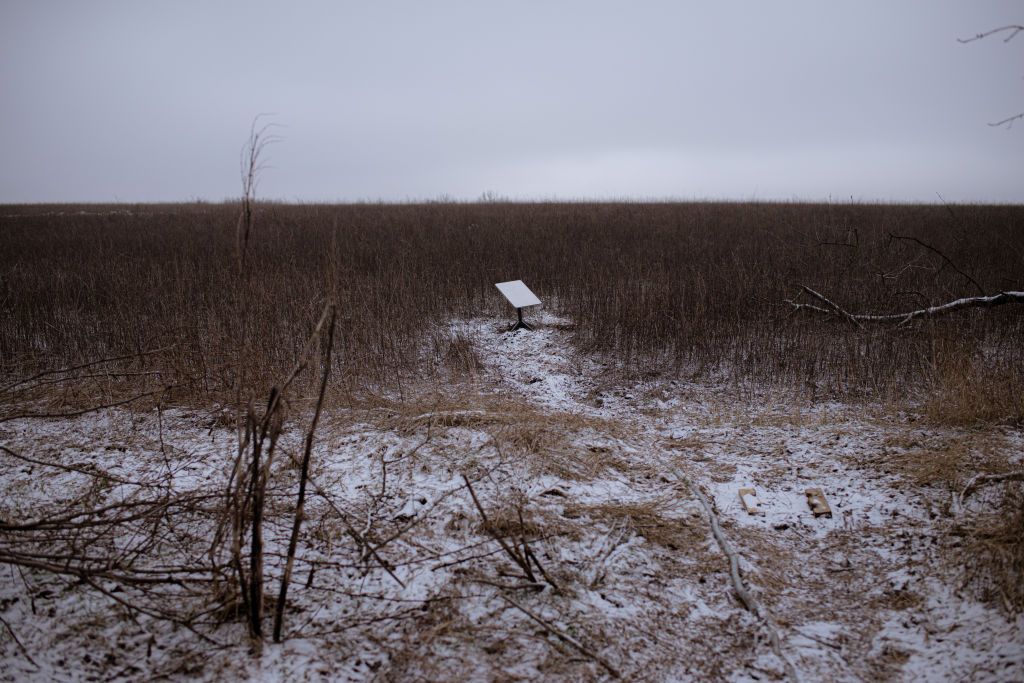 Ukraine war latest: Ukrainian military refutes claim that Russia captured Zaporizhzhia Oblast village