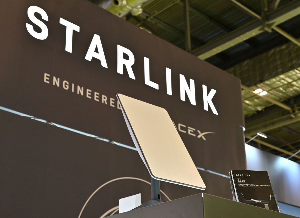 Italy suspends Starlink purchase negotiations with SpaceX amid Musk controversy