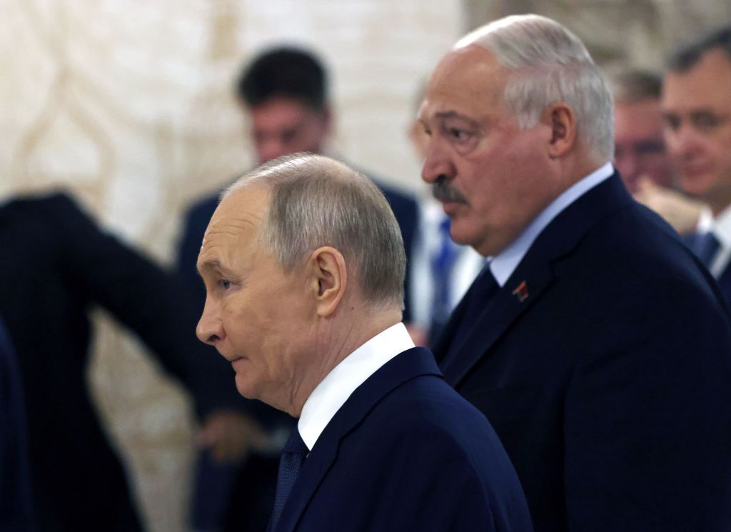 Belarus Weekly: Belarus, Russia ratify security pact, expanding nuclear umbrella, military integration