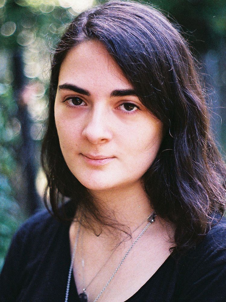 Mariam Nikuradze