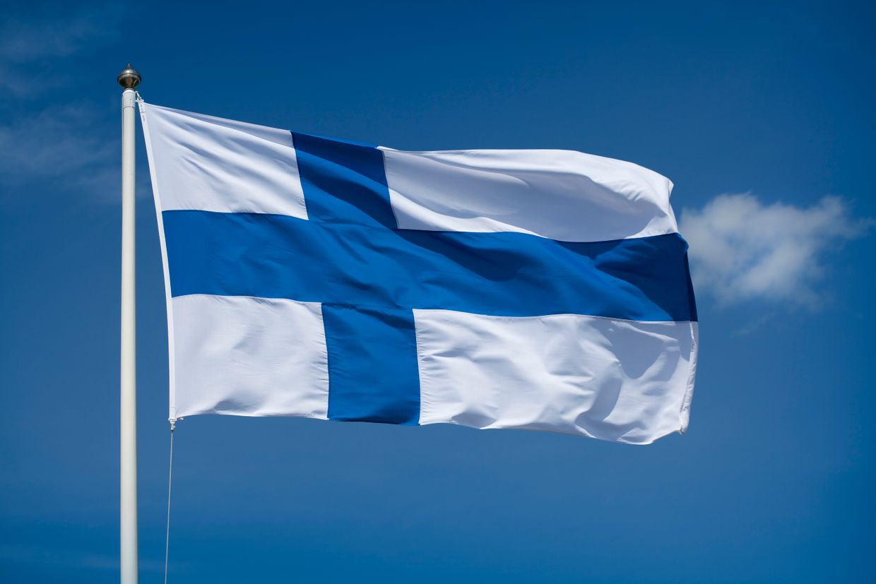 Finland investigating attempt to smuggle sensitive nuclear documents to Russia