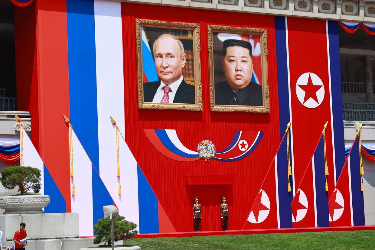 Can Russia's war machine survive without outside aid?