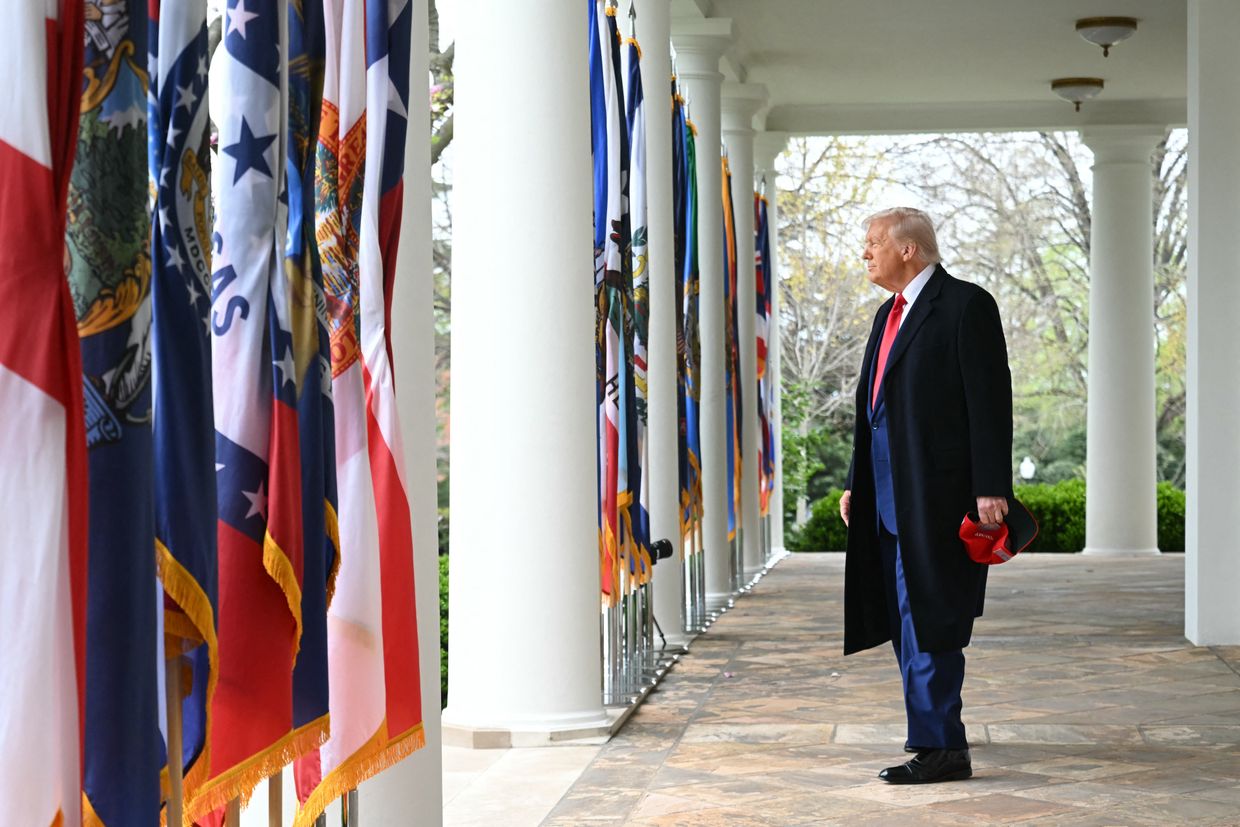 US, EU no longer coordinating enforcement of Russia sanctions, media reports