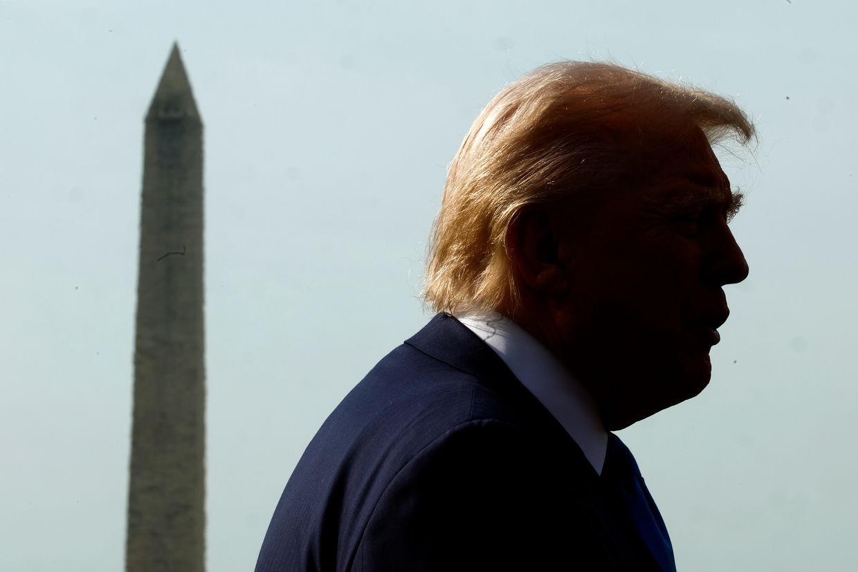 Trump promised peace in 100 days, but Russia's violence against Ukraine has only escalated