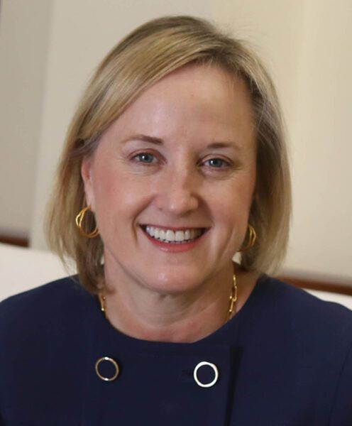 Julie Davis appointed interim head of US embassy in Ukraine