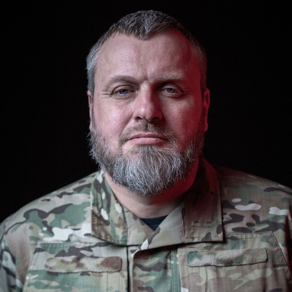 Yurii Chekh